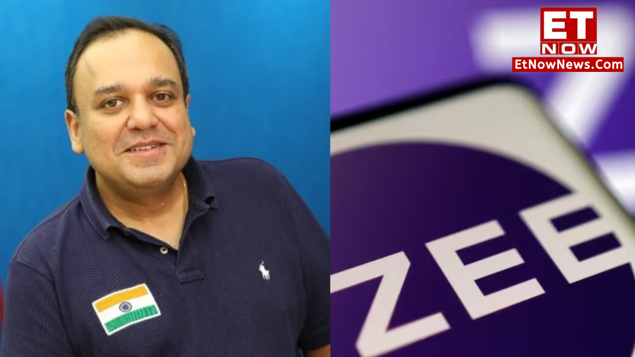 'How critical is Punit (Goenka) to the company? - ZEE board's crucial ...