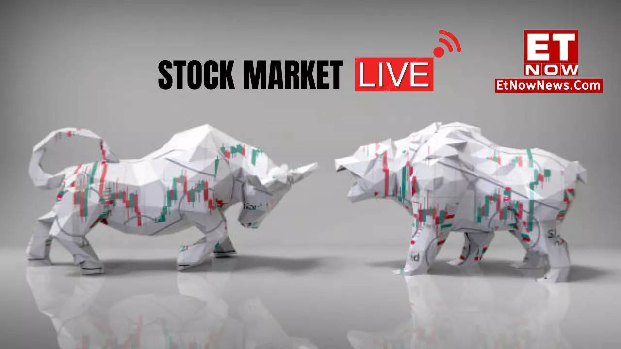 Stock Market Closing Bell: ALL-TIME HIGH! Sensex Settles Above 74000 ...