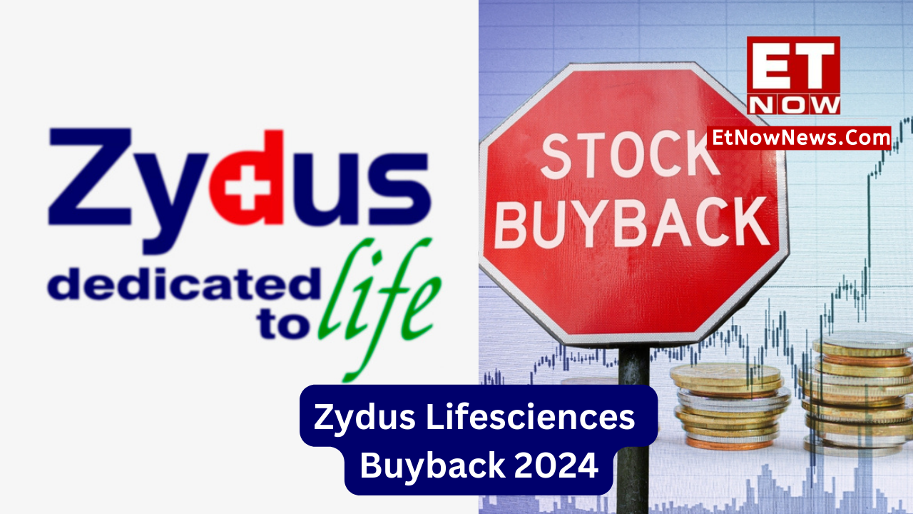 Zydus Lifesciences Buyback 2024 Last date ALERT! Check share