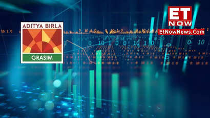 Grasim Industries share price target 2024: BUY! Morgan Stanley bets on Aditya Birla Group company