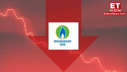 Mahanagar Gas share price today: Stock tanks 15% after rating downgrade - check share price target