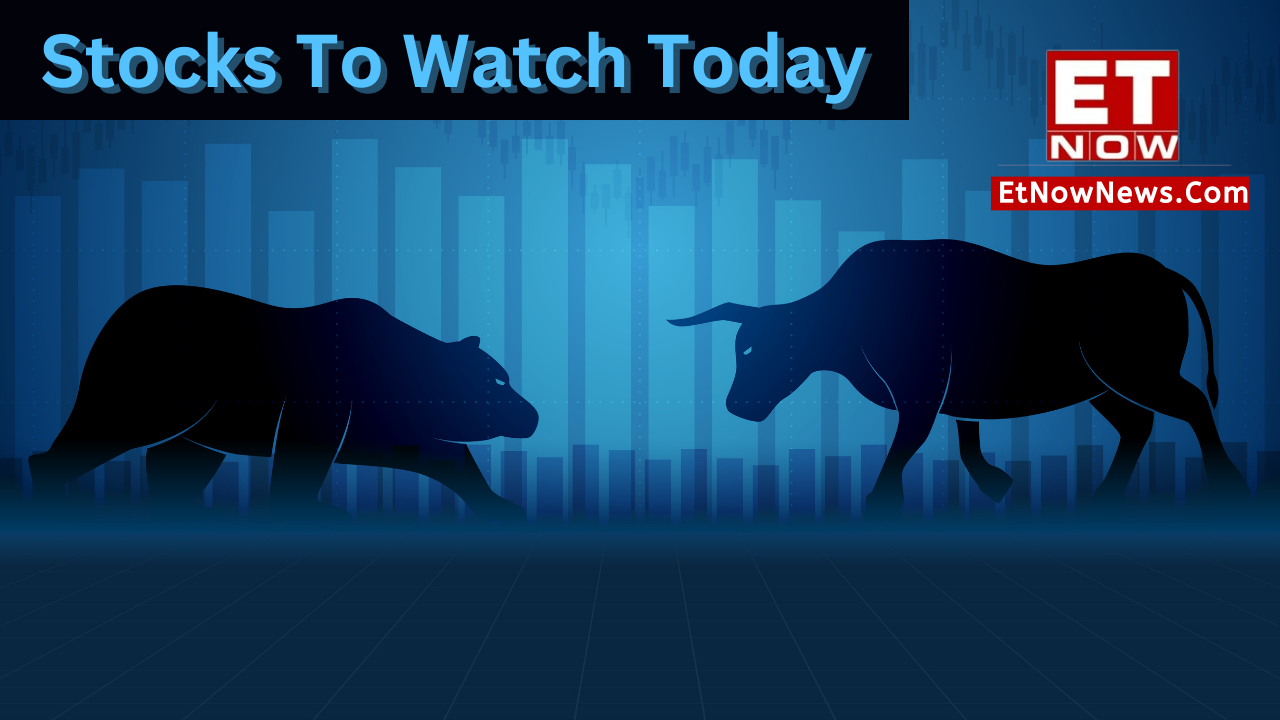 Stock market update: Stocks that hit 52-week highs on NSE