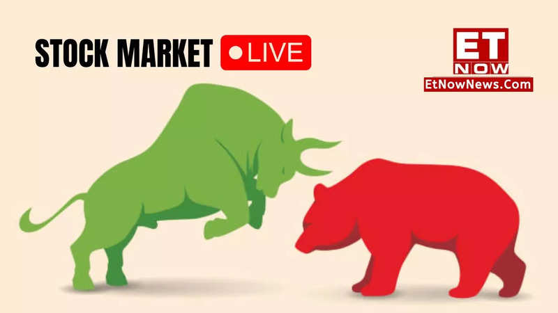 Stock Market Closing Bell: ALL-TIME HIGH! Sensex Adds 33 Points, Nifty ...