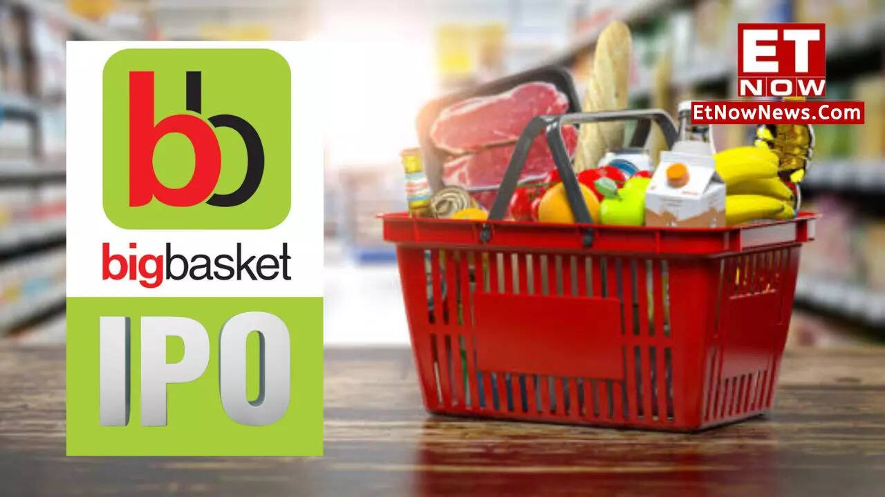 BigBasket IPO Date REVEALED! Tatabacked company plans to hit Dalal