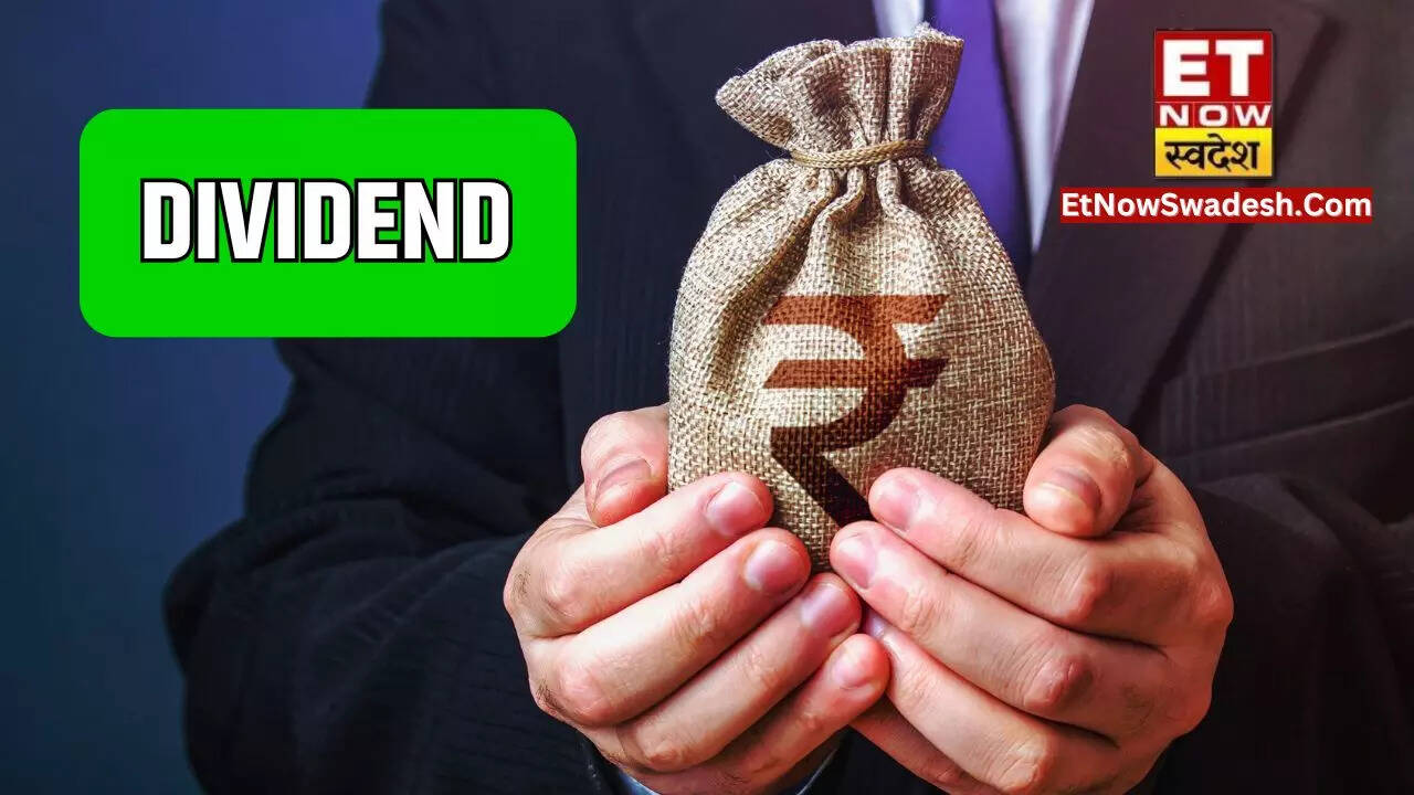 standard industries dividend 2024 share price history and other details