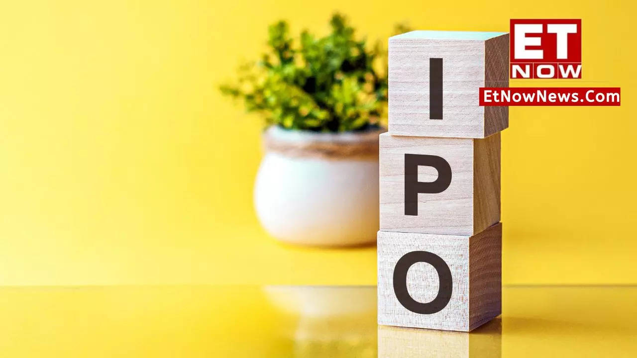 Top performing IPOs of 2024 FULL LIST Markets News, ET Now