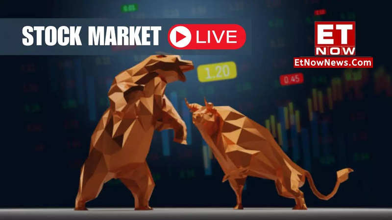 Stock Market Closing Bell: Bloodbath On D-Street As Sensex Tanks Over ...