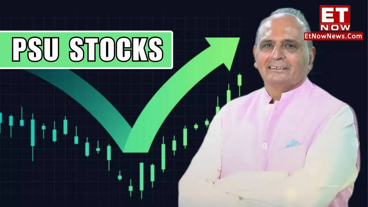 Sanjiv Bhasin Recommendations 5 Psu Stocks To Create Wealth In Next 6