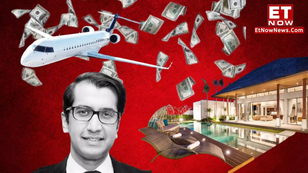 Private Jets To Luxury Hotels Indian American’s Multi Million Dollar Scam Exposed News News