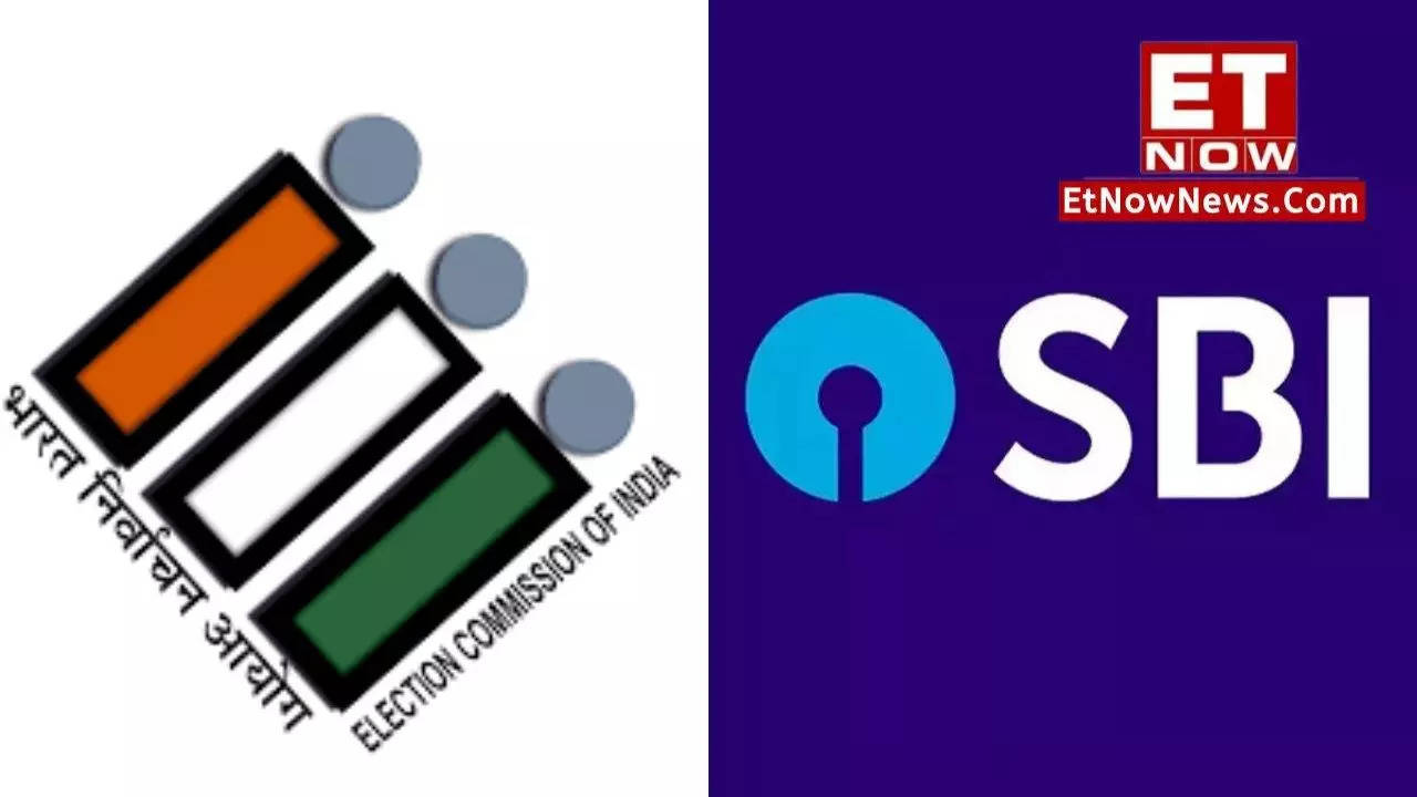 Electoral Bonds Case Election Commission Makes Sbi Data Public What