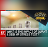 Understanding The Implications Of Mutual Fund Stress Test  Shweta Rajani  The Money Show