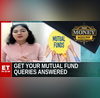 Viewers Mutual Fund Queries Answered  Shweta Rajani  The Money Show