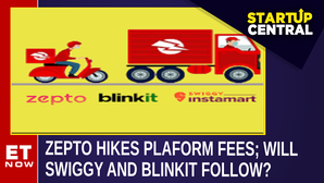 Zepto Hikes Platform Fee By 2 Other Quick Commerce Players To Follow Soon  StartUp Central