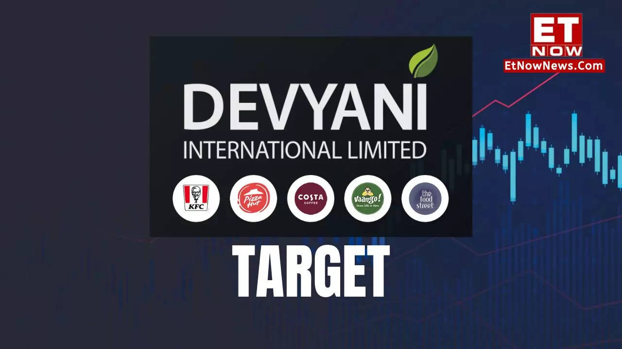 Stock Under Rs 200: BUY Pizza Hut-operator Devyani International? Check ...