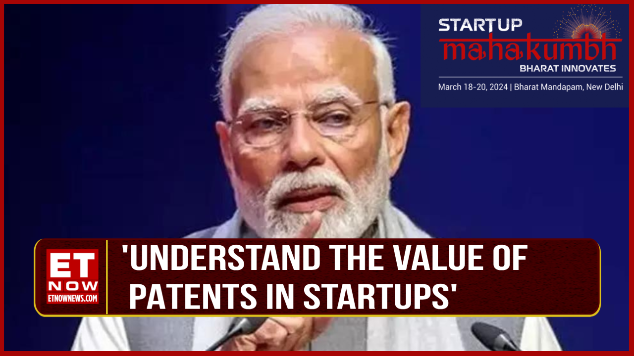 India Is 3rd Largest Startup Ecosystem In The World | Startup India ...
