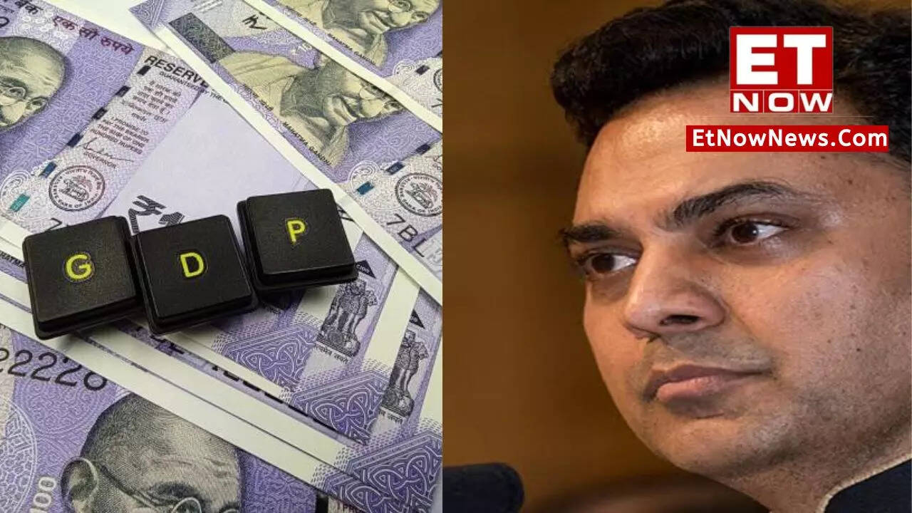 Indian economy should grow at 8 to create sufficient jobs and reduce