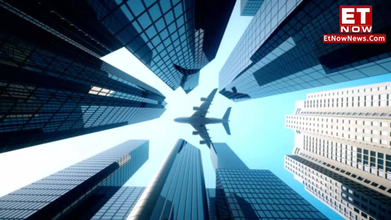 Real estate boom in India Mapping the path to economic expansion