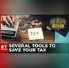 Save Your Tax - Tax Benefits Of Insurance Plans  The Money Show