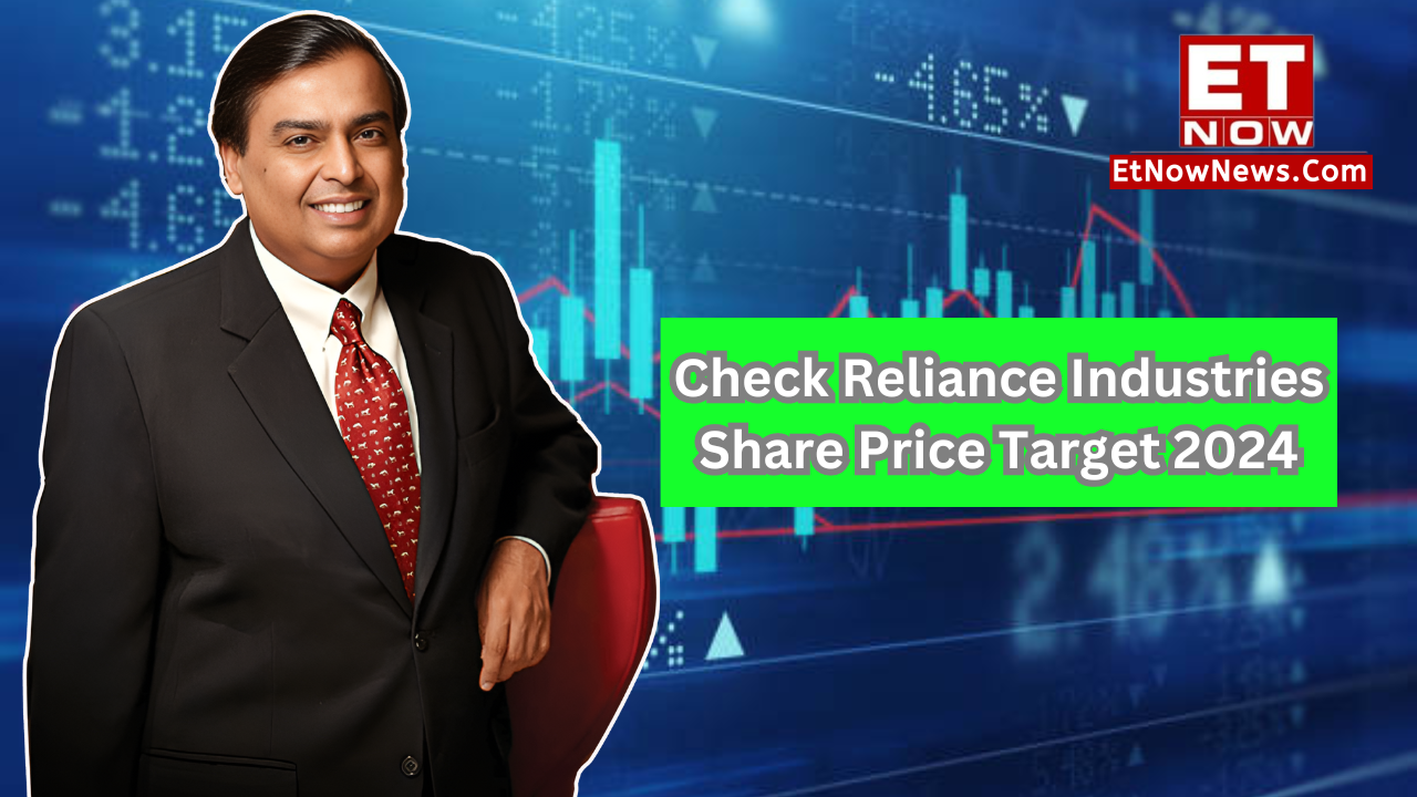 Reliance Industries to see valuation re-rating led by New Energy business,  says Nuvama Equities; raises target price