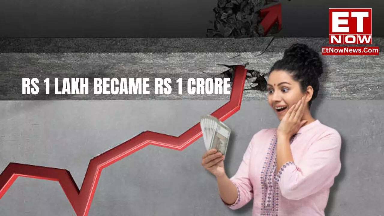 Crorepati Stock Share Price under Rs 350 check company name