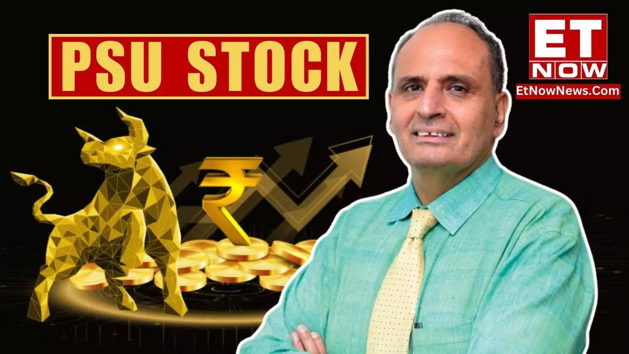 Rs 4 50 Dividend Share BUY Sanjiv Bhasin TOP PSU Stock Pick Record