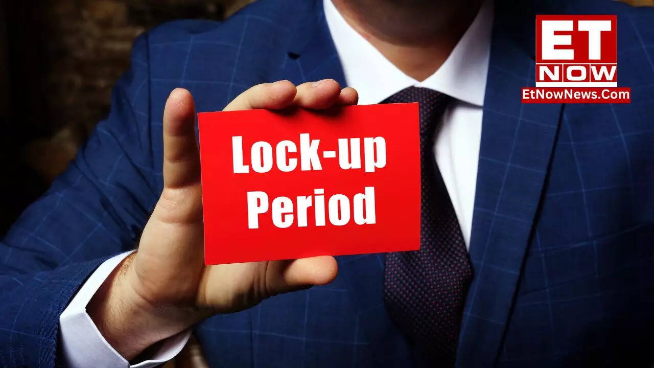 What is LockIn period in mutual funds, IPO and stocks? Explained