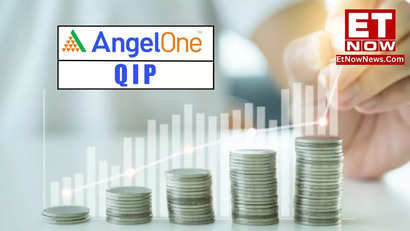 Angel One QIP News: Check floor price and other details for investors