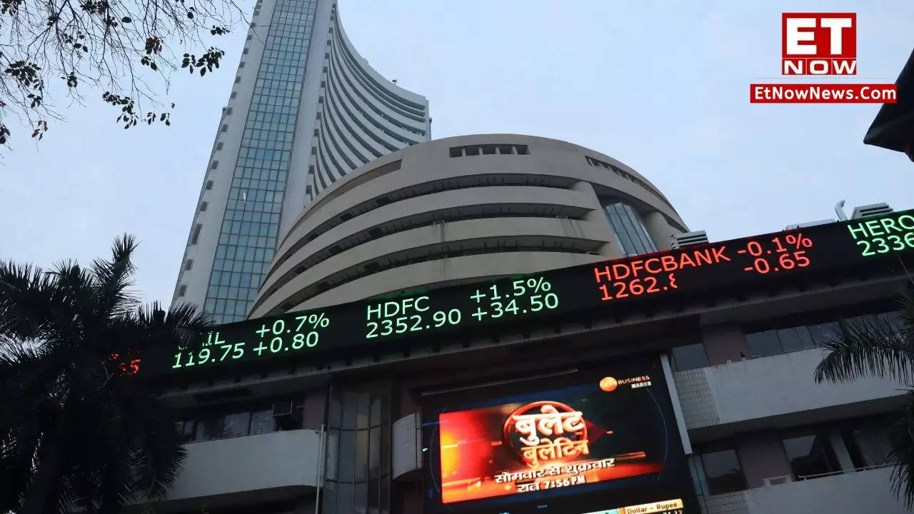 Stock Market Holidays 2024 BSE NSE to remain closed on THESE