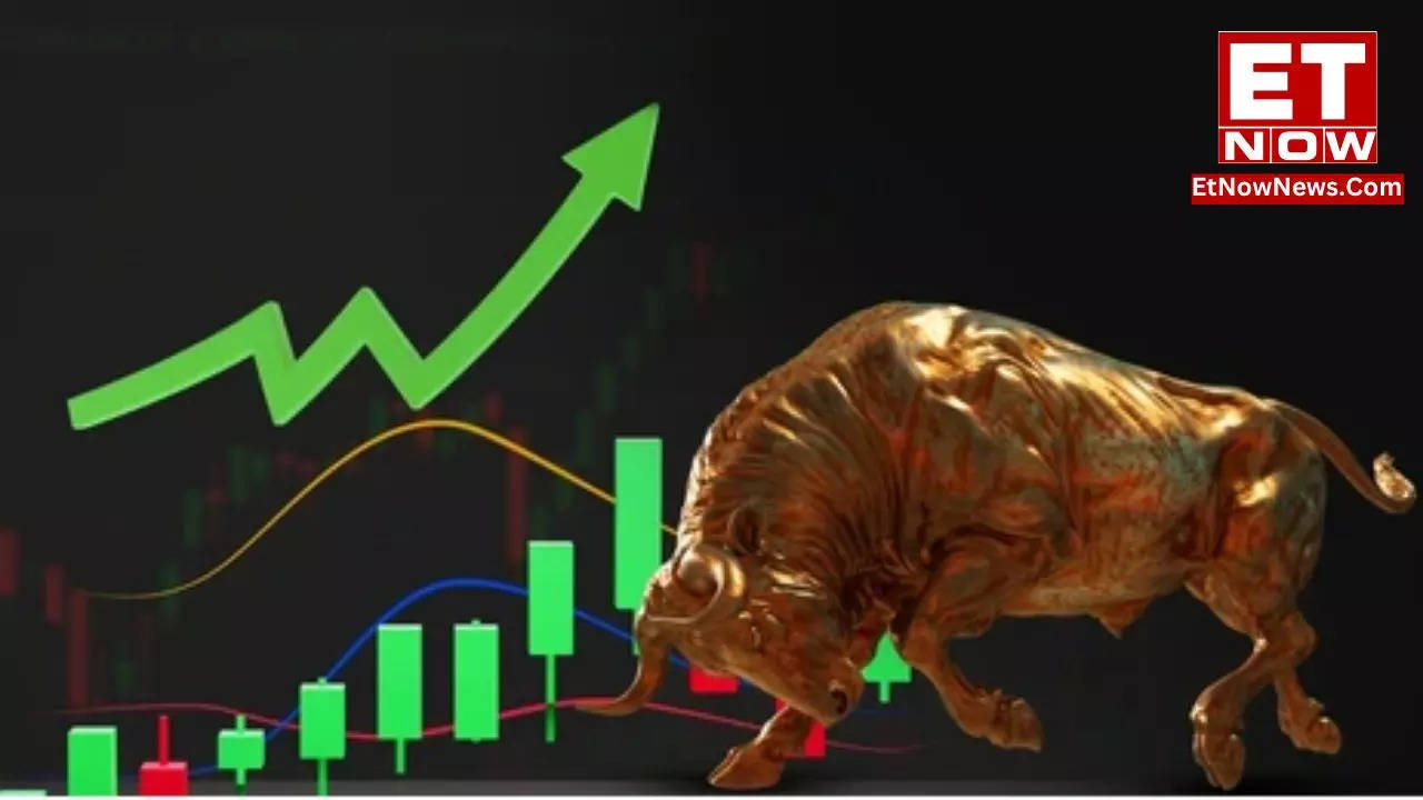 Stock Market, ET NOW Closing Bell: Sensex Zooms 655 Points, Nifty Hits ...