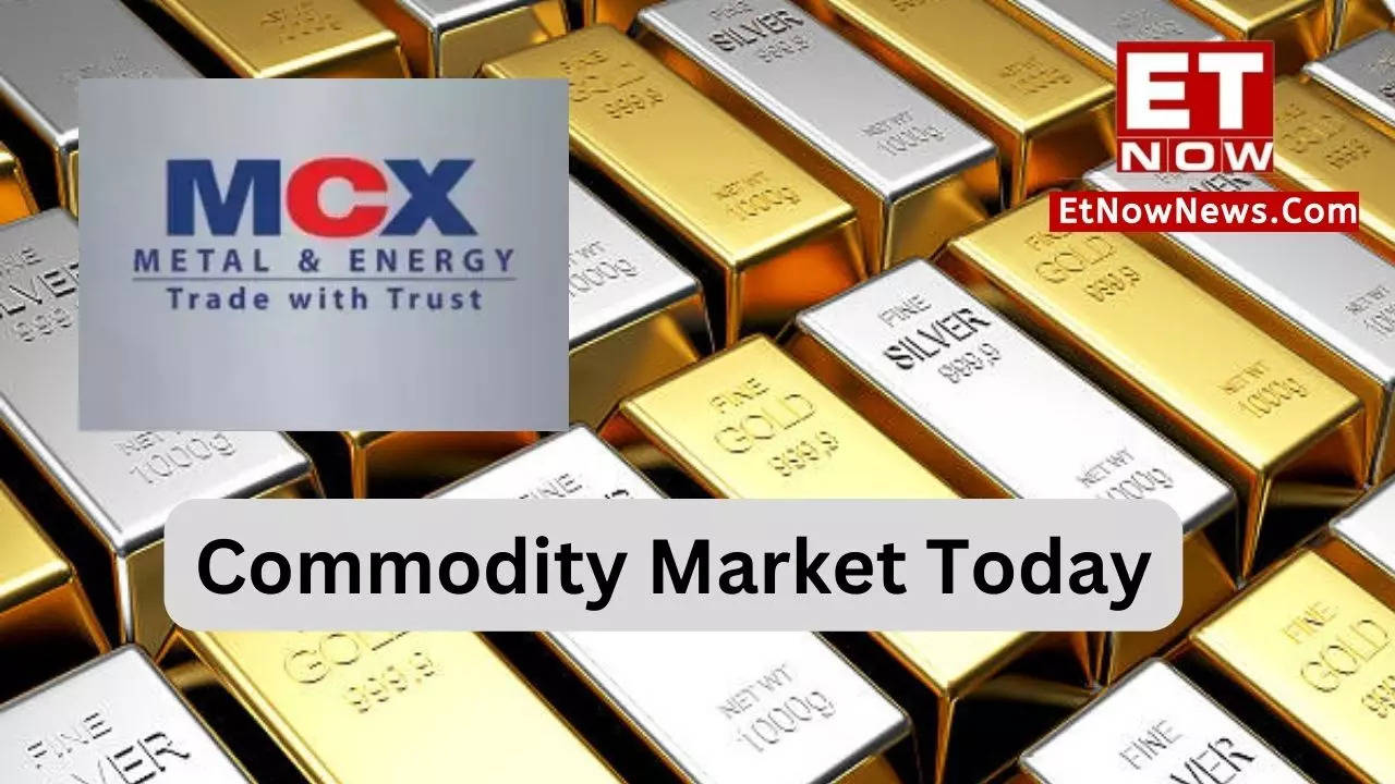 Commodity Market Holiday Today MCX to remain closed today