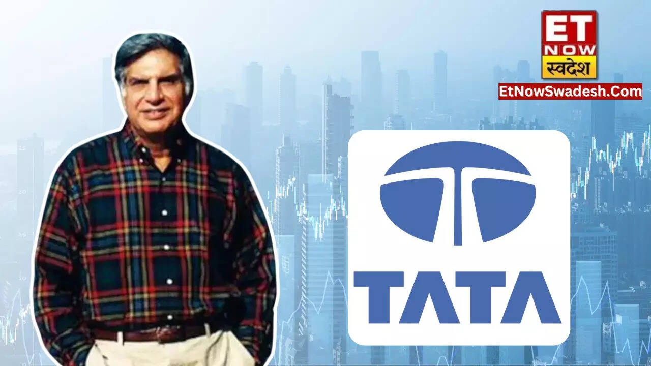 tata group portfolio soars by over rs 9 lakh crore in fy24 check ...