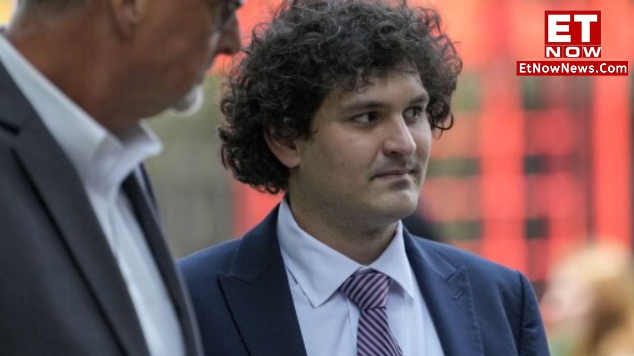 The Fall of Crypto King Sam BankmanFried! 25 years jail for FTX fraud