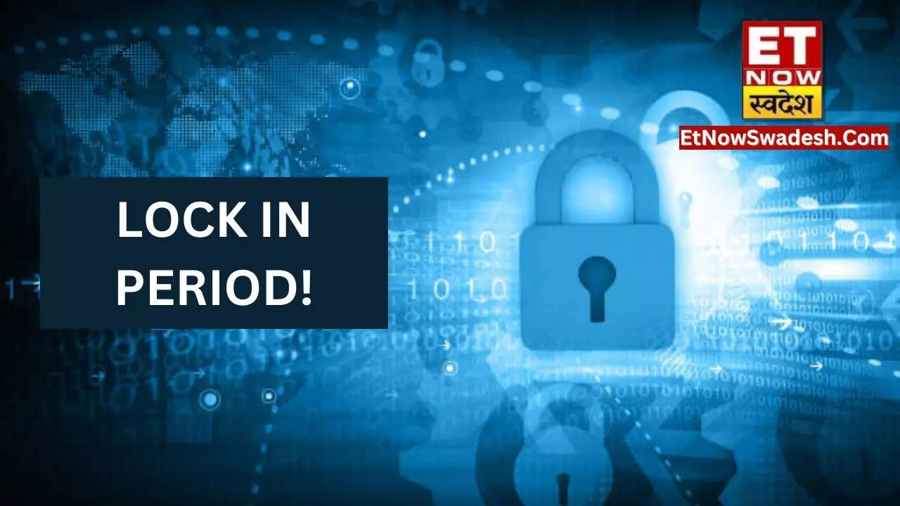 What is Lock in Period in Mutual Fund IPO and Stocks Know Why it is