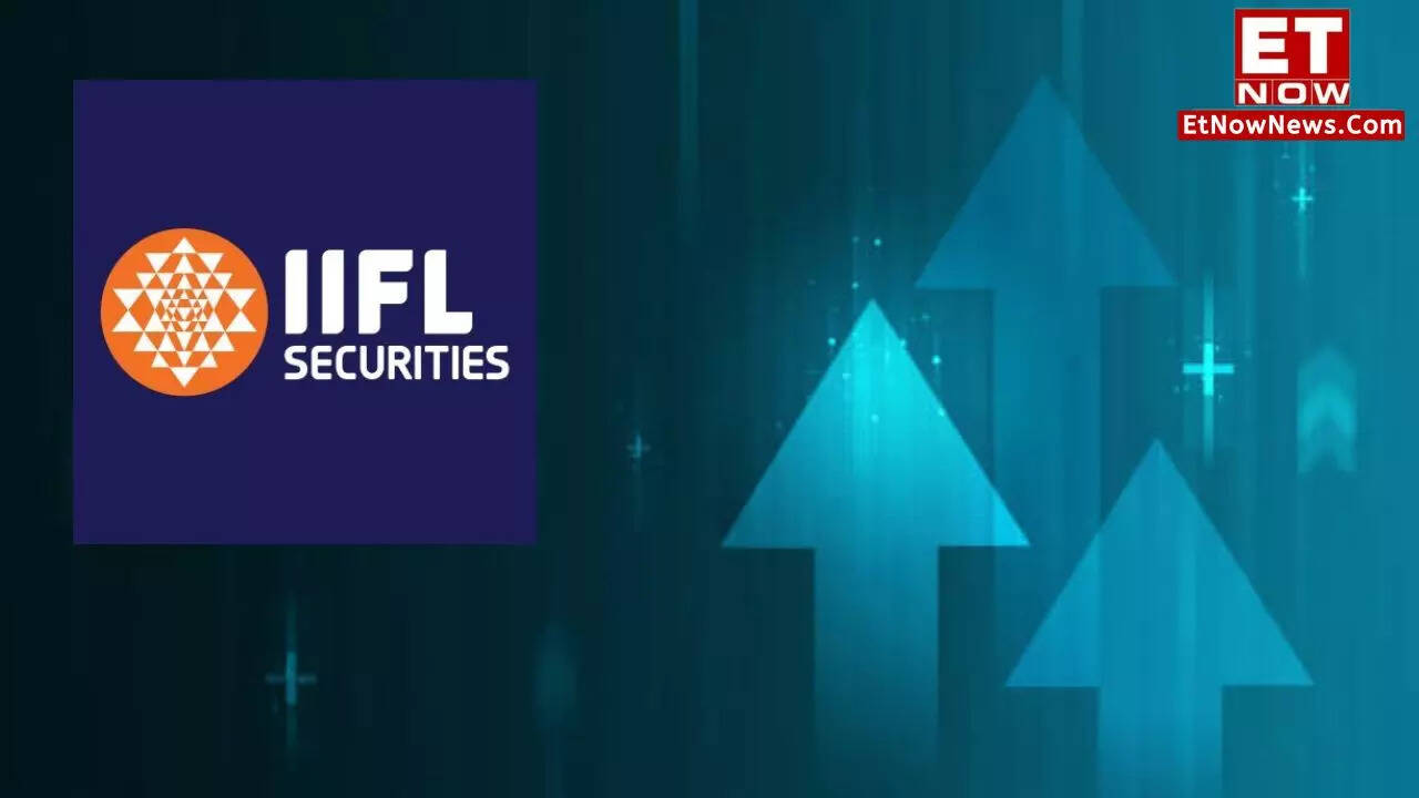 Iifl sec share price discount