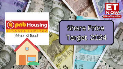 PNB Housing Finance share price target 2024: CARE rating UPGRADED - Buy, Sell OR Hold?