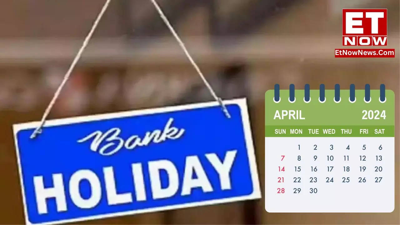 Bank holidays April 2024 Banks to remain closed on THESE days next