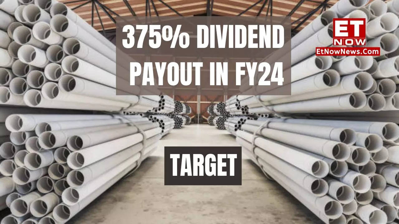 Share Price Target 2024 375 DIVIDEND payout in FY24! Q4 results