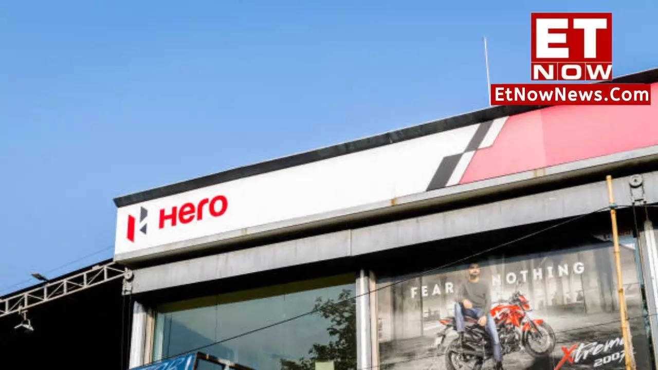 Hero MotoCorp Share Price Target 2024 Rs 309 crore tax demand Buy