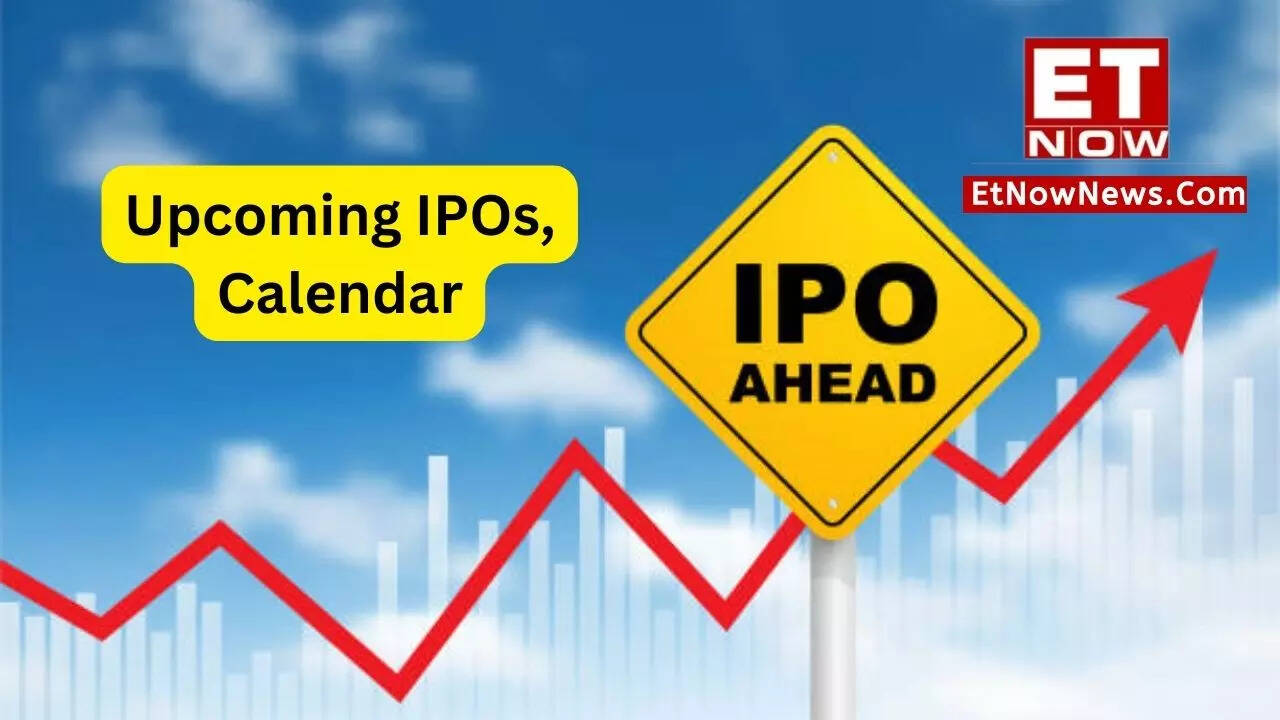 IPOs, Calendar FULL list of IPOs and latest GMP Details
