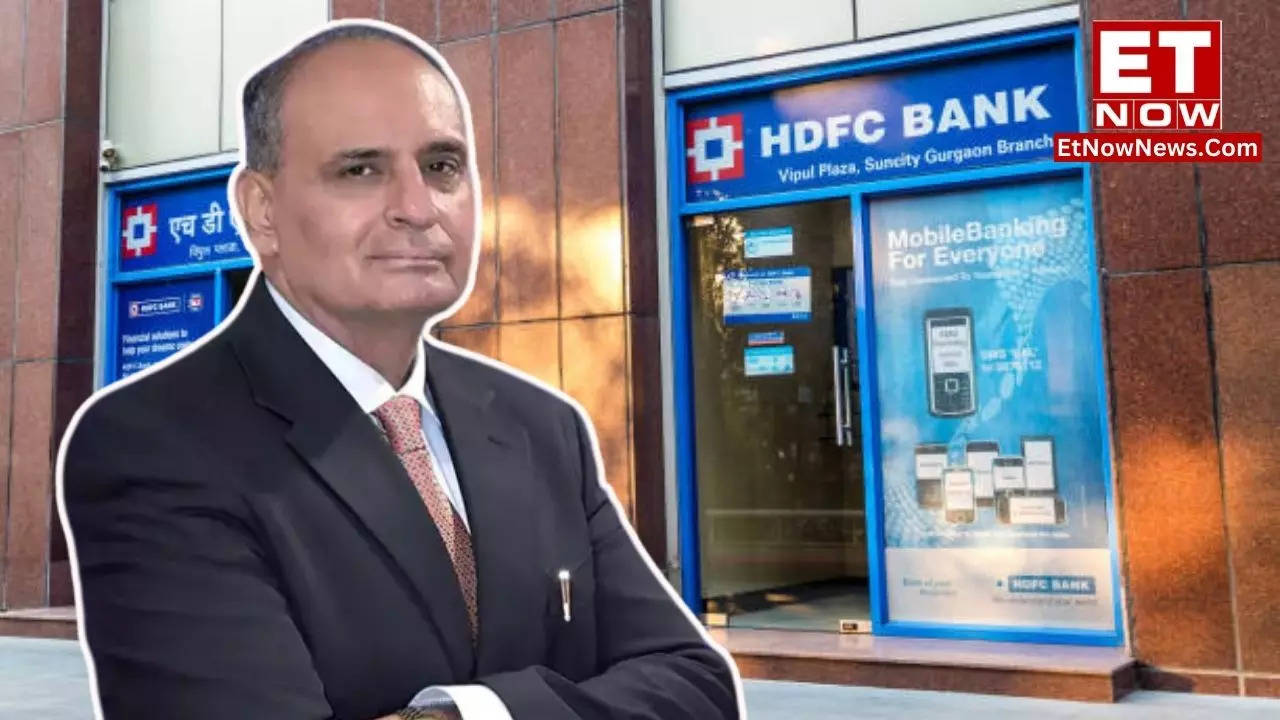 ‘Jab Gadhe Bechein Toh...': Sanjiv Bhasin on HDFC Bank stock BUY and ...