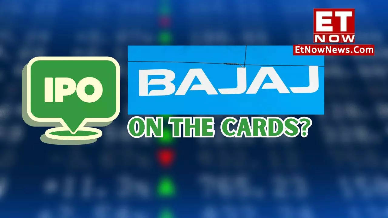 IPO from Bajaj Group soon? Eyeing listing by 2025? Key board meeting on