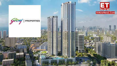 '800 homes worth Rs 2,690 crore SOLD' - Godrej Properties' BIG milestone in Mumbai