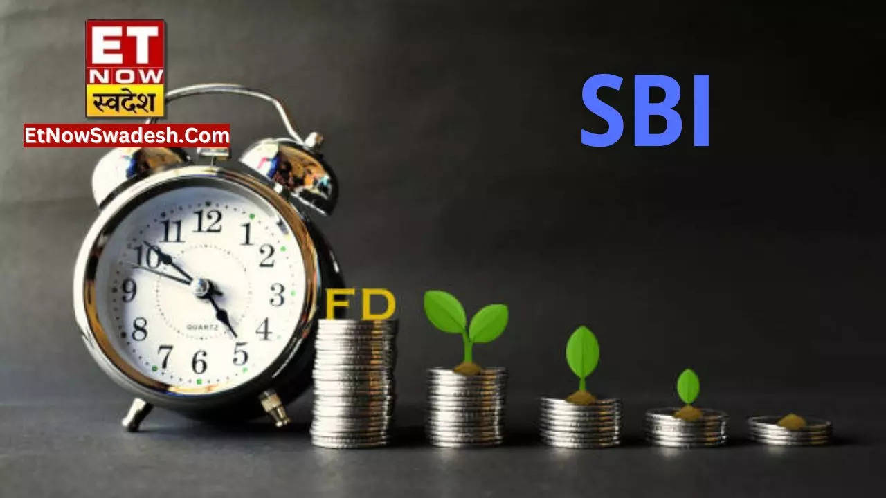 Sbi Amrit Kalash Fd बैंक ने बढ़ाई डेडलाइन जानिए तगड़ा ब्याज देने वाले