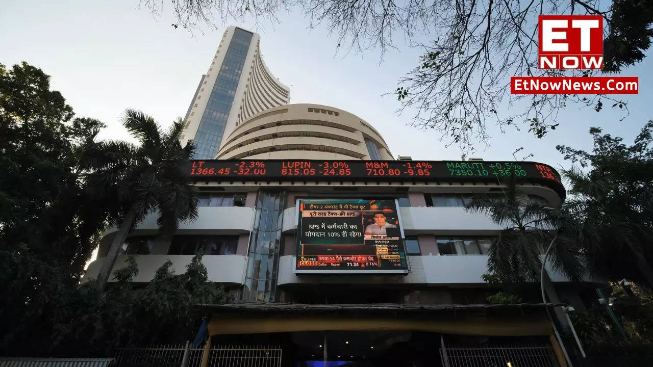 Share Market Holiday Gudi Padwa Stock market holiday today? NSE, BSE