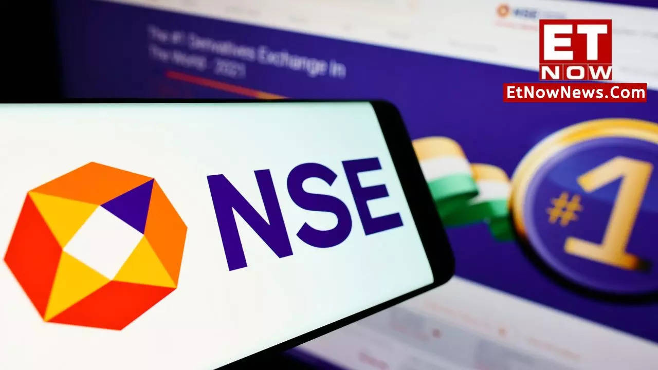 Mumbai: NSE, BSE announce trading holiday on THIS DATE due to Lok Sabha ...