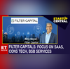 Tech-Focused Startup Filter Capital Closes 800 Cr Maiden Fund  Nitin Nayar  Startup Central