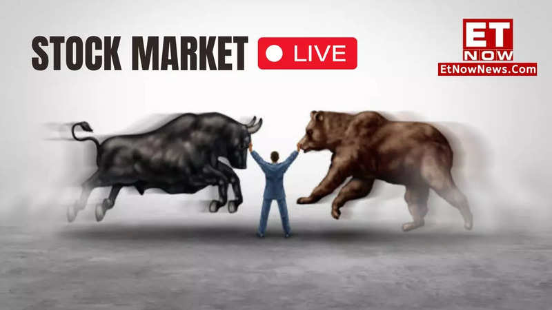 Stock Market Closing Bell: Sensex Closes Above 75k, Nifty Settles At ...