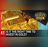 Decoding The Rally In Gold Prices  Kunal Shah And G Chandrashekhar  The Money Show