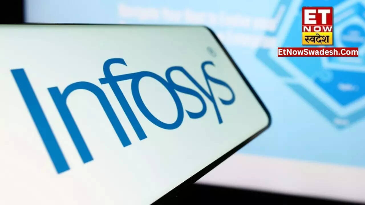 infosys q4 results 2024 date and time dividend announcement view latest