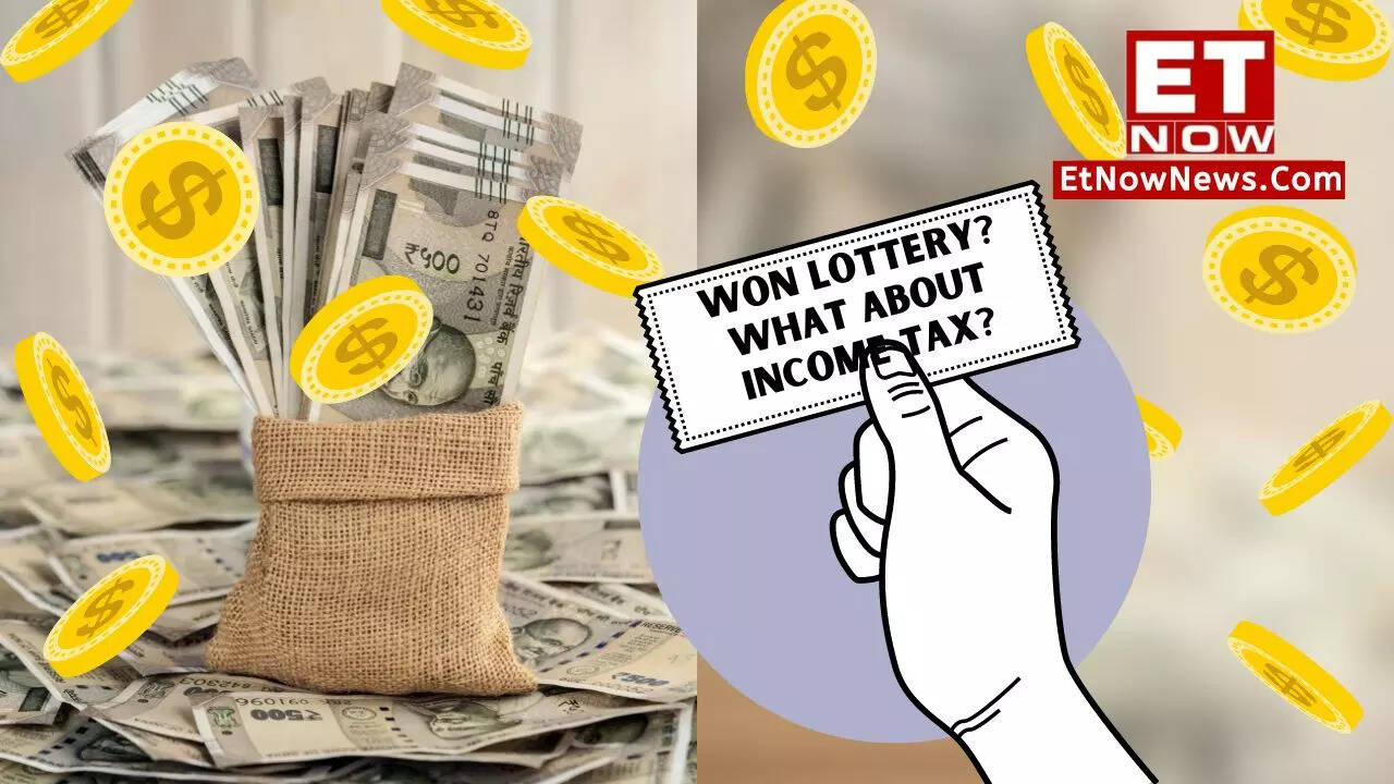 ITR Filing 2024 Is tax levied on winnings from